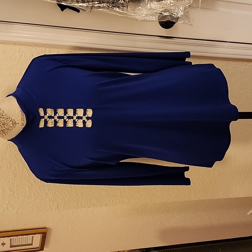 Bold Elements Statement Top - image 5